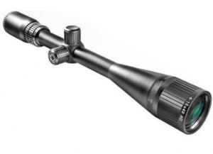 Barska 4-16x40 AO Varmint Riflescope AC10832