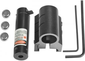 Barska Optics 5MW Red Pistol/Rifle Laser