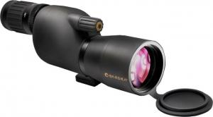Barska Naturescape 12-36x50 Waterproof Straight Spotting Scope w/ ED Glass & Phase Coating AD11104