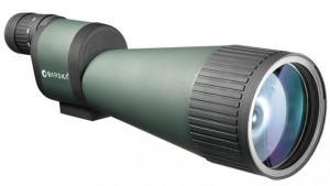 Barska 18-90x88 Benchmark DFS Waterproof Straight Spotting Scope w/ Case, Grip AD11334