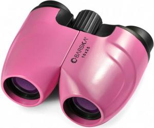 Barska 10x25 Pink Porro Binoculars