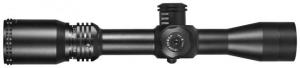 Barska 2-7x32 Point Black .223 B.D.C. Adjustment Riflescope Black Matte 3G Reticle AC11384