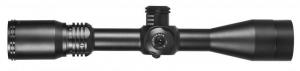 Barska 3-9x40 Point Black .223 BDC 3G Reticle Accu-Lock Waterproof Riflescope, Black AC11386