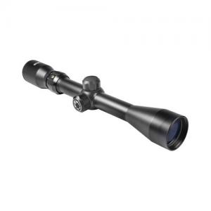 Barska Optics Colorado 3-9X40mm 30/30 Duplex Reticle 1 Inch Tube