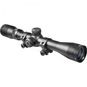Barska Optics AC10038 4x32 Pk-22 1-inch 3/8-inch 790272982110