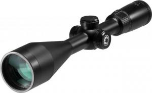 Barska 2.5-15X56 AR6 Rifle Scope for Large Caliber Rifles AC11584