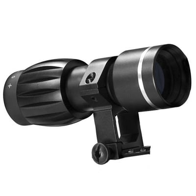 Barska Optics Magnifier with Extra High Ring
