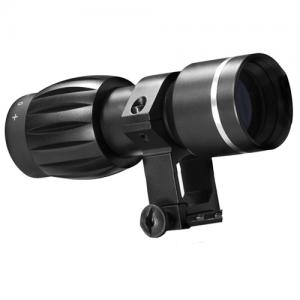 Barska Optics Magnifier with Extra High Ring
