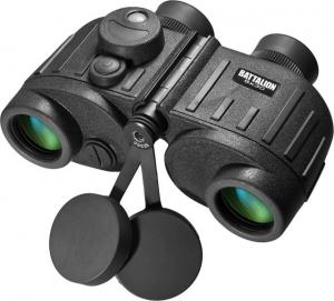 Barska Battalion 8x30mm Internal Rangefinder Binoculars AB11776