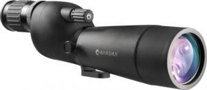 Barska 20-60x60mm Blackhawk ED Spotting Scope Straight, Black, Medium, AD11918