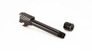Griffin Armament Sig Sauer P320 Compact Threaded Barrel