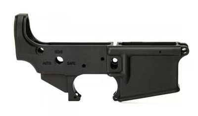 Griffin Armament MK1 Stripped AR-15 Lower Receiver