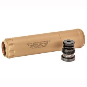 Griffin Armament Recce 5 FDE Mod 6