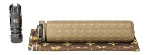 Griffin Armament 30SD-K