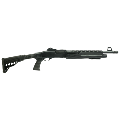 Dickinson Arms XX3D