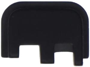 Anarchy Outdoors CZ-P10C Slide Plate, Black
