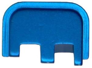 Anarchy Outdoors CZ-P10C Slide Plate, Blue
