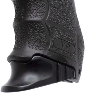 Anarchy Outdoors HK VP9-SK Grip Extension, Pinky Rest, Black