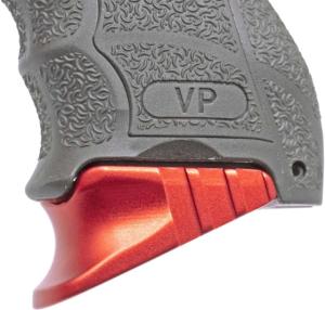 Anarchy Outdoors HK VP9-SK Grip Extension, Red