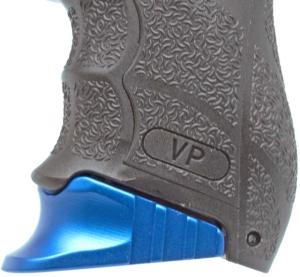 Anarchy Outdoors HK VP9-SK Grip Extension, Blue
