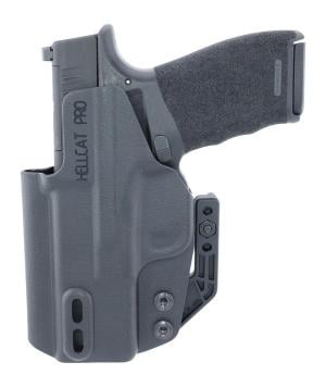 Henry Holsters Springfield Hellcat Pro Cipher Holster