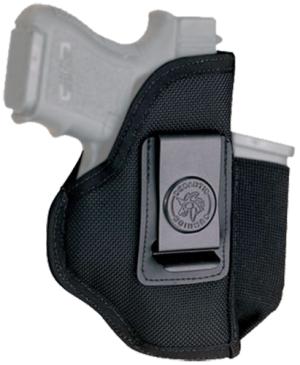 DeSantis Glock 26/27/29/30/36/39 Gunhide Pro Stealth Holster