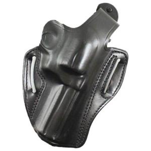 DeSantis Glock 26,27,33 Thumb Break Scabbard Holster 792695198710