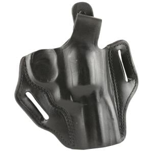 DeSantis Gunhide Thumb Break Scabbard OWB Holster 001BA33Z0