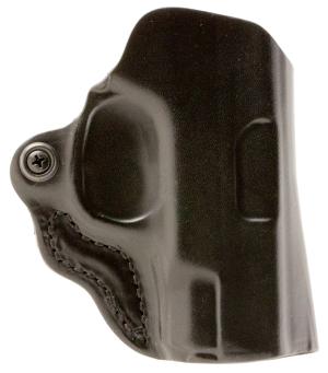 DeSantis Glock 26,27,28,33,39 Gunhide Mini-Scabard OWB Holster 792695206798