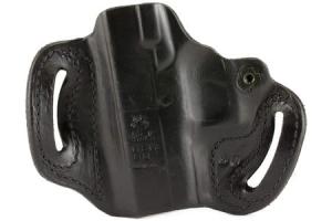 DeSantis Gunhide Mini Slide OWB Holster