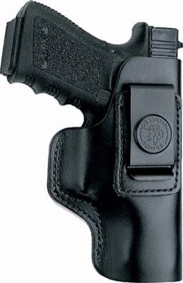 DeSantis Gunhide Insider IWB Holster