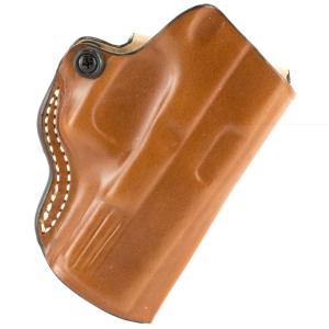 DeSantis Gunhide Mini-Scabard OWB Holster 792695226284