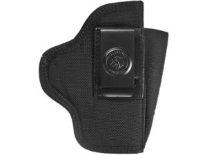 DeSantis Pro-Stealth IWB Nylon Holster