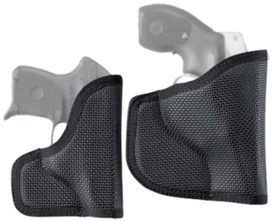 DeSantis Nemesis Holster