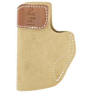 DeSantis Gunhide SOF-TUCK IWB Holster