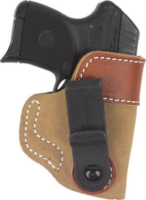 DeSantis Gunhide SOF-TUCK IWB Holster