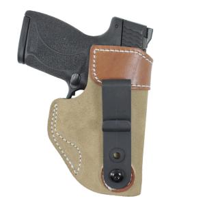 DeSantis Gunhide Walther PP,PPK,PPK/S SOF-TUCK IWB Holster