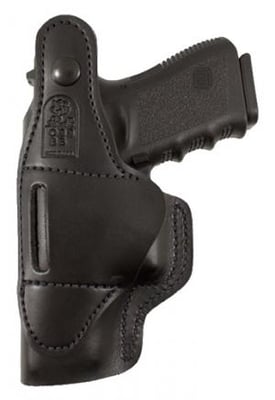 DeSantis Glock 26,27,28,33,39 Gunhide Dual Carry II IWB Holster