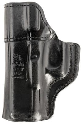 DeSantis Glock 19,23,Shadow Systems MR920 Inside Heat IWB Holster 792695324232