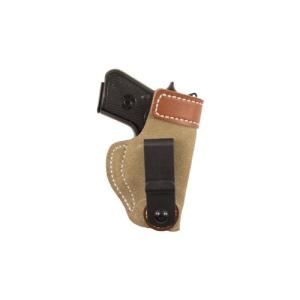 DeSantis Glock 42 Sof-Tuck IWB Holster