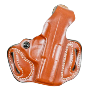 DeSantis Glock 43/43X/48 Thumb Break Mini Slide Holster 792695329060