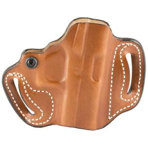 DeSantis Gunhide Glock 43 Mini Slide OWB Holster 792695329107