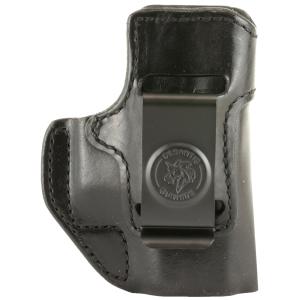DeSantis Glock 43 Inside Heat Inside The Waist Band Holster 127BA8BZ0