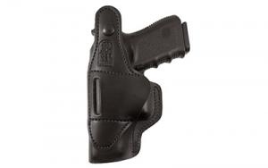 DeSantis Glock 43/43X Gunhide Dual Carry II IWB Holster