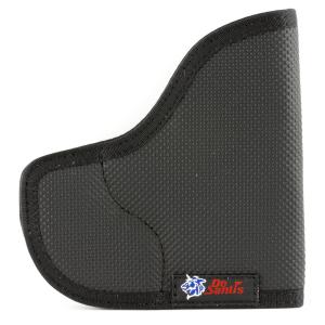 DeSantis Glock 43 Nemesis Pocket Holster