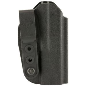 DeSantis Glock 17/19/21/22/31/32/45 Slim-Tuk Ambidextrous Hand Inside-The-Waistband Holster