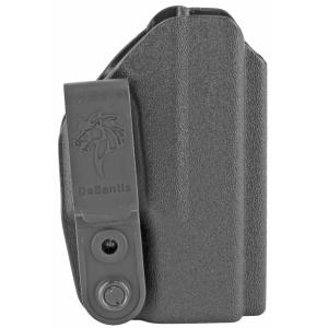 DeSantis Glock 26,27,28,33,39 Slim-Tuk Holster 792695335207