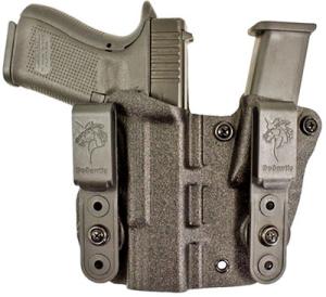 DeSantis The Hidden Truth Kydex IWB Holster 792695346029