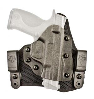 DeSantis Sig Sauer P365 Infiltrator Air Holster, IWB, Right Hand, Black