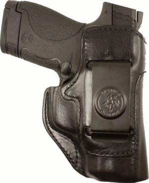 DeSantis Sig Sauer P365 Gunhide Inside Heat IWB Holster